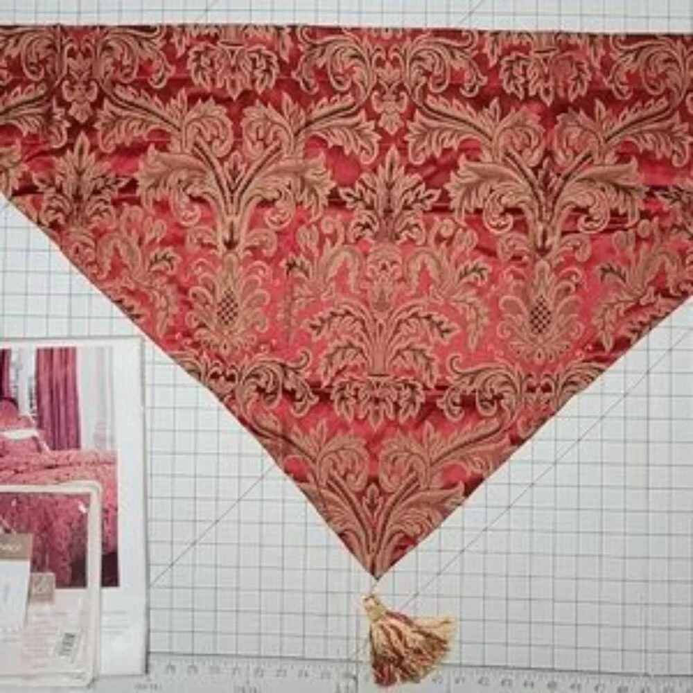 Quintessence Valance 1 Panel 40